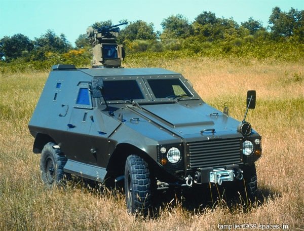 Otokar Akrep