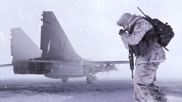 Call of Duty Modern Warfare 2-2
