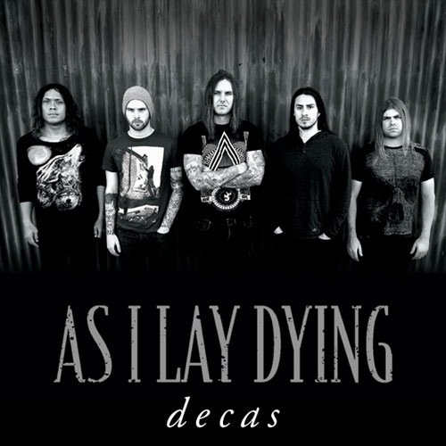 As I Lay Dying