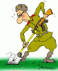 soldat