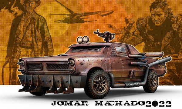 Jomar-machado-152-grunge-pontiac-comics