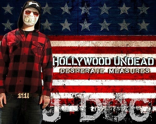 J DOG