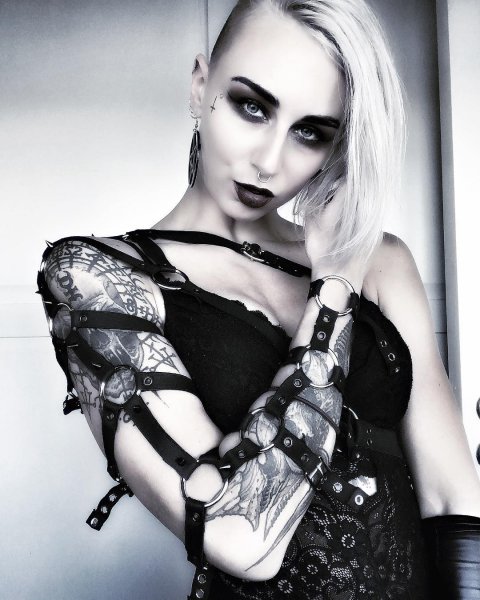 Gothic