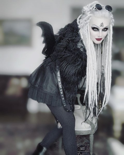 Gothic