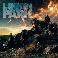 Linkin Park Burn It Down 2012