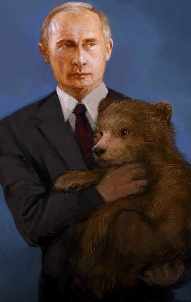 Заявления Владимира Путина по ситуации вокруг Украины: