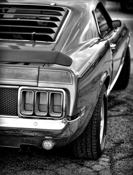 1-1970-ford-mustang-mach-1-gordon-dean