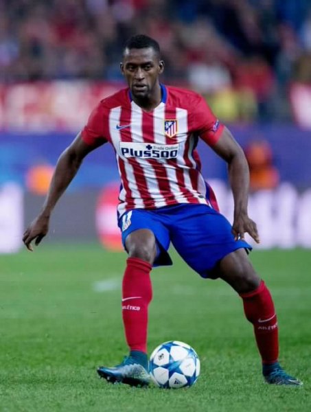 Jackson Martinez