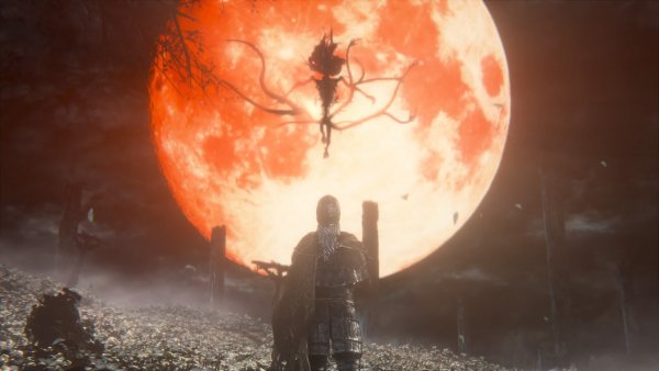 Bloodborne-1