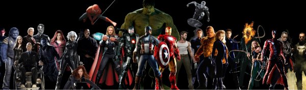 Marvel