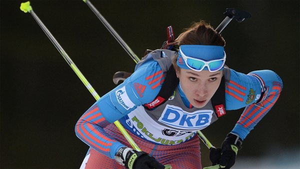 Ульяна Кайшева