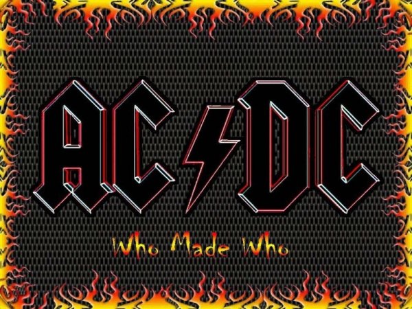 ac dc