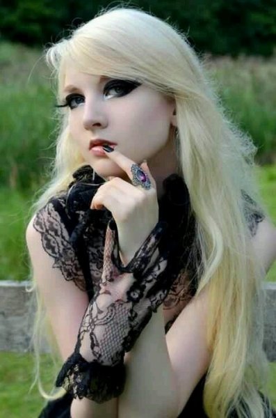 Goth Gothic 3