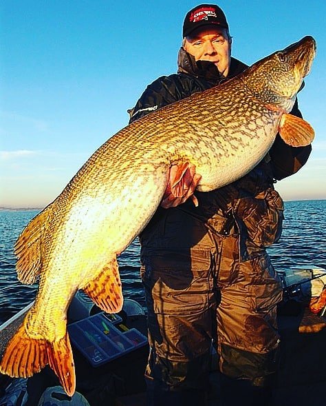 fishing
