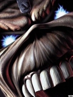 screensaver-Iron Maiden2