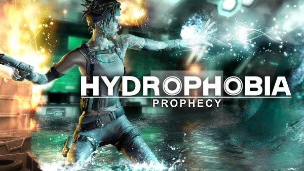 Hydrophobia Prophecy