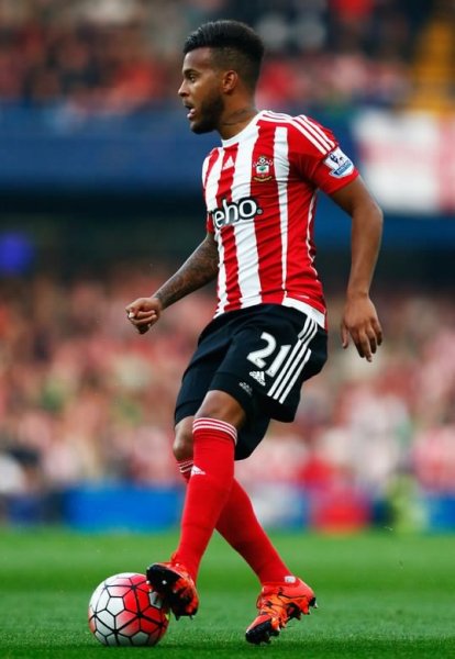 Ryan Bertrand
