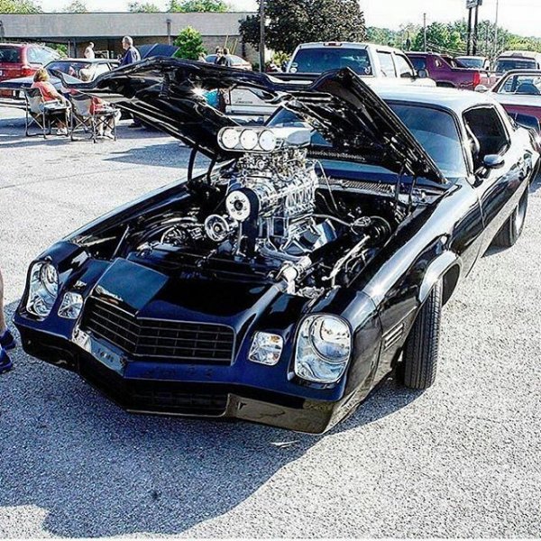 ChevroletCamaro
