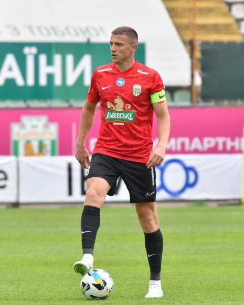 Владимир Адамюк