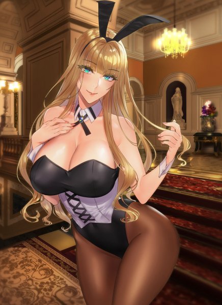 victoria original drawn by damegane 5b1cd0b75a587983cfb05f