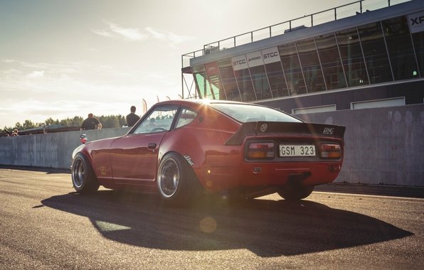 datsun-avtodrom-mashina