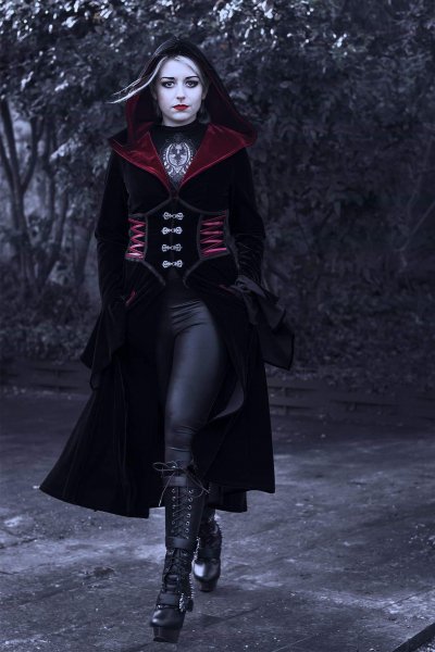 Gothic