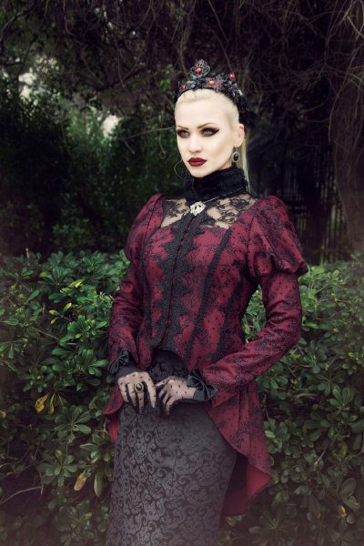 Gothic