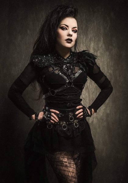 Gothic