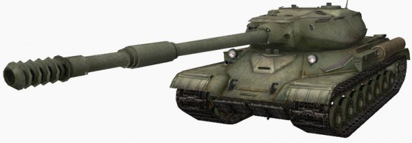 ИС-4
