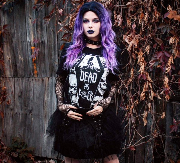 Gothic