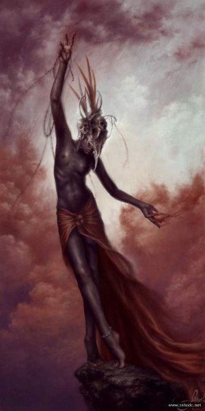 incredible art 035