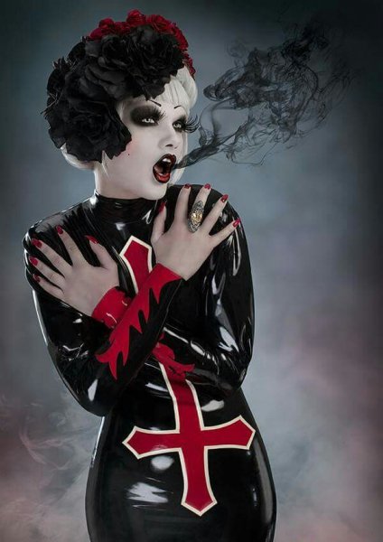 Gothic