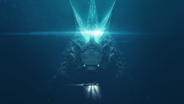 Godzilla-king-of-the-monsters 4K-2
