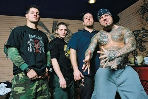 Biohazard
