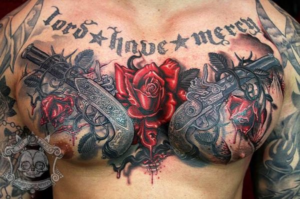 Tattoo (4791)