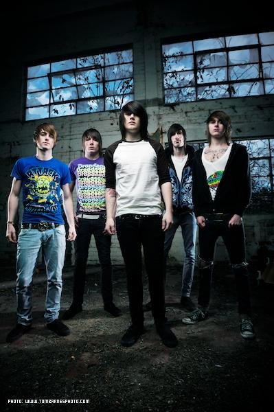 AskingAlexandria
