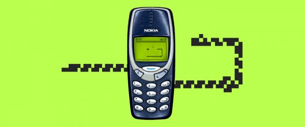 Nokia Snake
