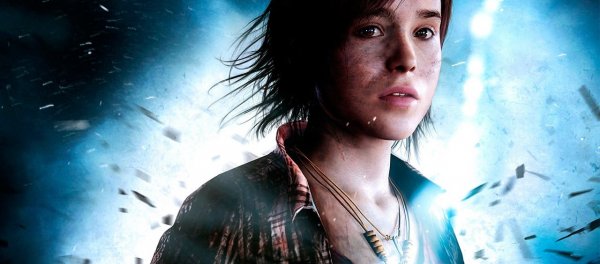 Beyond: Two Souls