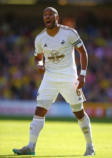 Ashley Williams