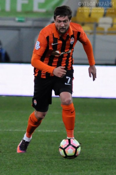 Эвген Селезнев