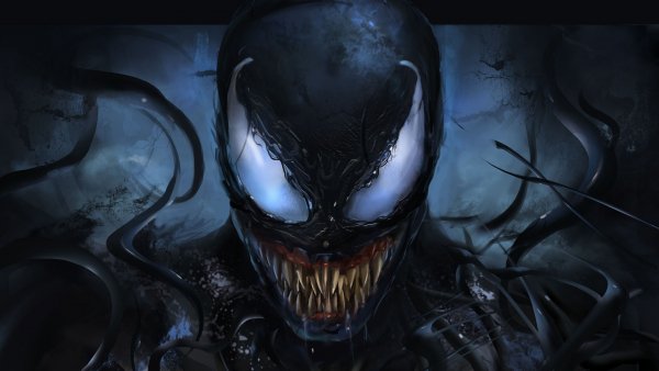 Venom-marvel 8K-4.2211
