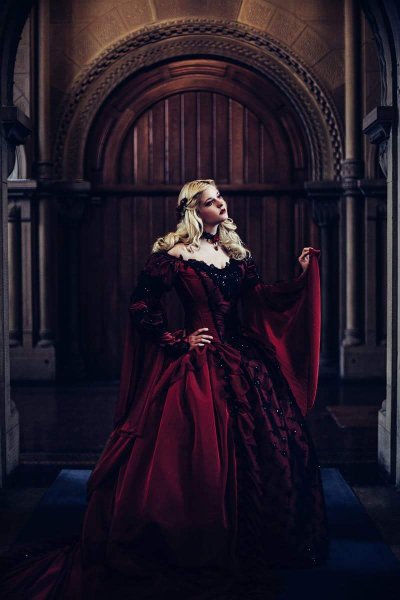 Gothic