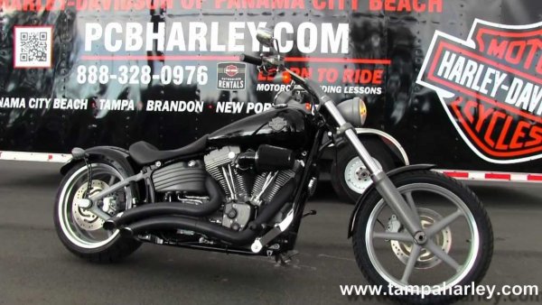 Rocker 6