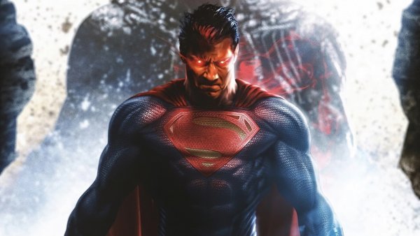 Superman-heat-vision-4k-wallpaper 52@0@h