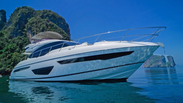 Princess-S65