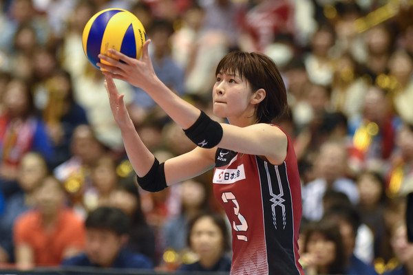Yurie+Nabeya+Japan+v+Italy+Women+World+Olympic+8SMICx3NmRdl