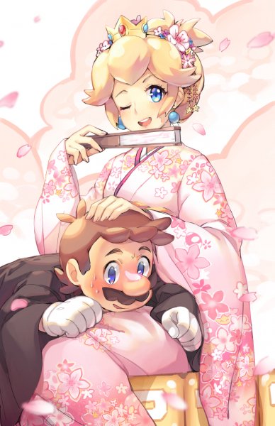 mario, games, games art