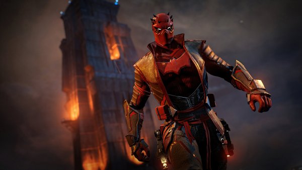 Red-hood-gotham-knights-game-4k-wallpaper