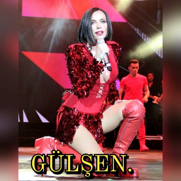 Gülşen