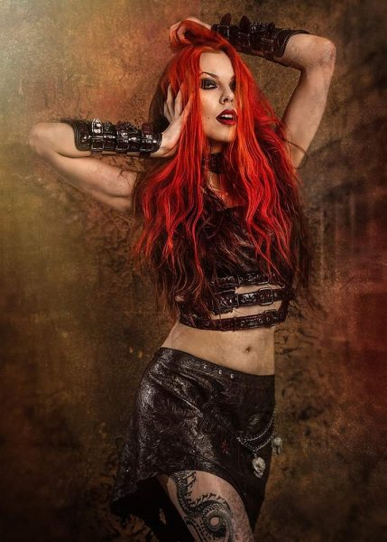 Gothic